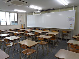 KECゼミナール･KEC志学館ゼミナールKECゼミナール　奈良教室の画像3