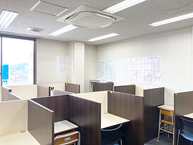 KEC個別･KEC志学館個別KEC個別　桜井教室の画像3