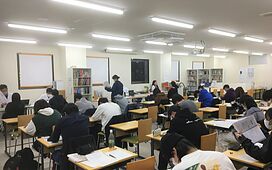 坪田塾柏校の画像4