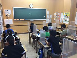 スクール21浦和元町教室の画像3