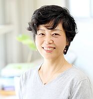 江口恵子