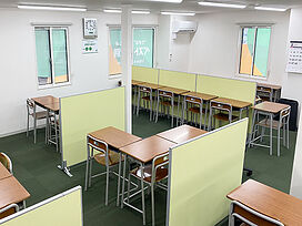 ベスト個別野田町教室の画像2