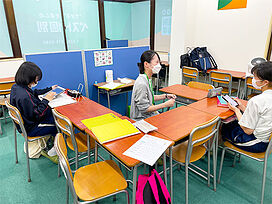 ベスト個別鈴川教室の画像2