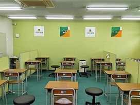 ベスト個別十川教室の画像2