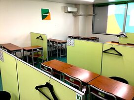 ベスト個別南福島教室の画像2