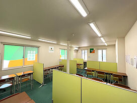 ベスト個別日和田教室の画像2