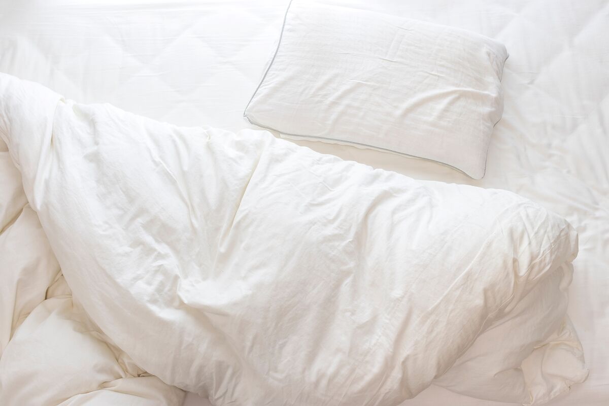 布団とベッドの特徴を紹介！睡眠の質を高めるためにはどちらが良いかなど解説