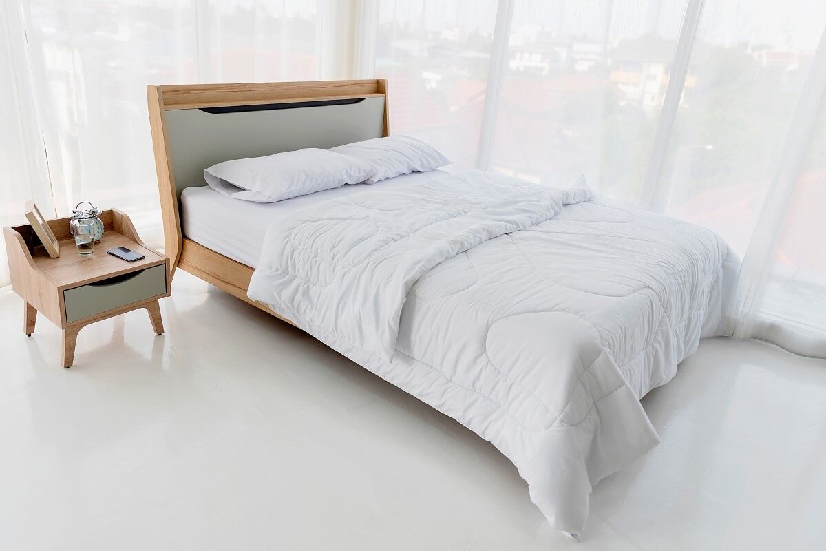 ベッドのきしみ音が気になる！原因と対策やベッドの選び方を紹介