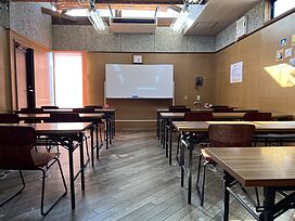 京都進学セミナー網野教室の画像3