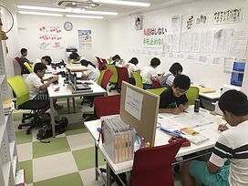 あずみ塾中島校の画像3