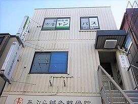 個別指導キャンパス摂津鳥飼校の画像1