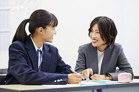 湘南ゼミナール 難関高受験コース菊名の画像3