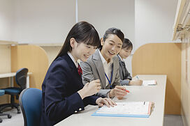 京進の個別指導スクール・ワン東生駒教室の画像1