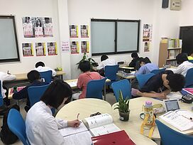 スタディファイブ東富井教室の画像4