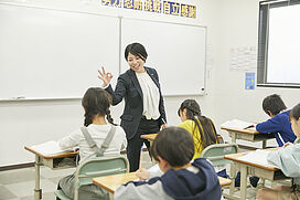 開成教育セミナー能登川駅前教室の画像1
