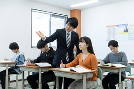 開成教育セミナーJR野田駅前教室の画像2