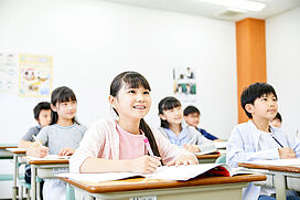 開成教育セミナー能登川駅前教室の画像3