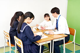 個別指導キャンパス貴生川校の画像2