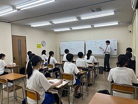 個別指導学院NEXT伊勢中川校の画像4