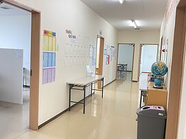 個別指導学院NEXT駅部田校の画像2