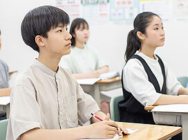 開成教育セミナー鴻池新田教室の画像1