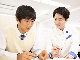 関西個別指導学院(ベネッセグループ)高槻教室の画像2