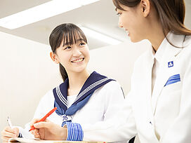 関西個別指導学院(ベネッセグループ)阪急茨木教室の画像3