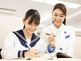 東京個別指導学院(ベネッセグループ)巣鴨教室の画像1