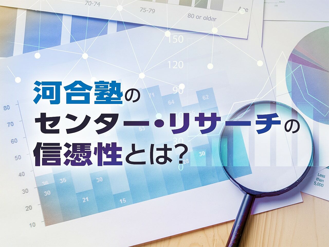 河合塾のセンター リサーチの信憑性とは 二次試験に向けた結果の活かし方を紹介 テラコヤプラス By Ameba