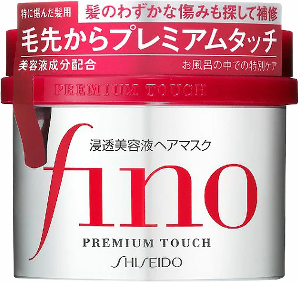 finoの商品画像