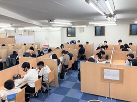個別指導まなび岸和田教室の画像3