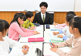 成基学園茨木教室プライムの画像1