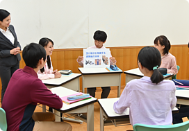 成基学園松井山手教室の画像4