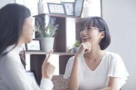 フライト英会話銀座京橋校の画像1