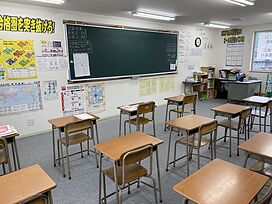 加藤学習塾山陽教室の画像3