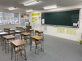 加藤学習塾和気教室の画像2