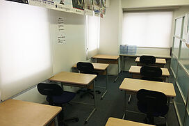 個別教室のアルファ山鼻教室の画像2