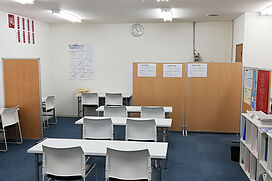 個別教室のアルファ新道東教室の画像3