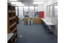 個別教室のアルファ琴似教室の画像3