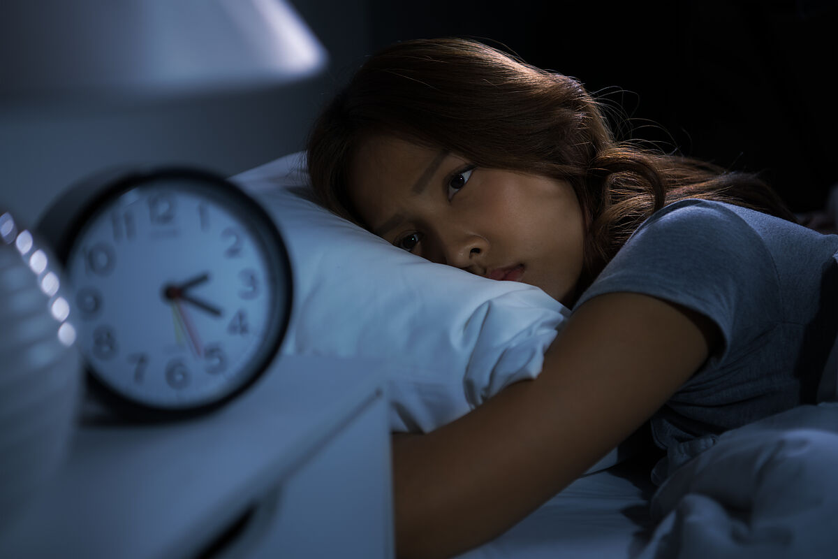 【医師監修】眠れない原因とは？今すぐできる対処法で快眠を目指そう