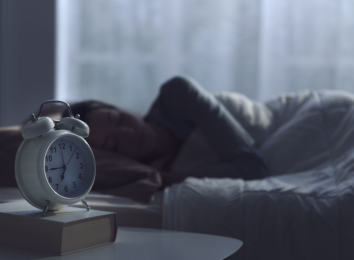短時間でも質の高い睡眠はとれる？注意点や方法を紹介