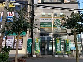 学研CAIスクール加古川駅前校の画像1