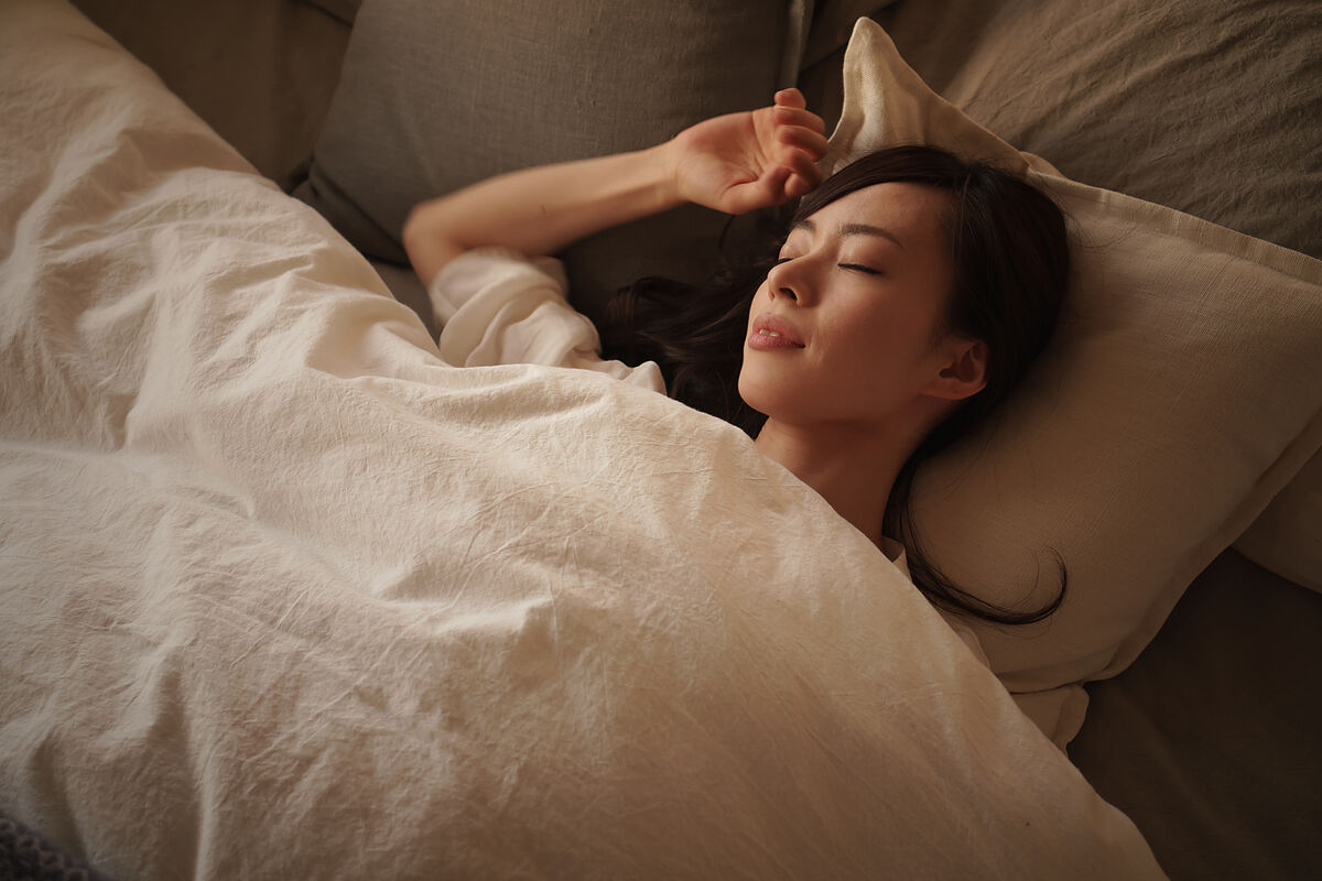 睡眠で体力を消耗する理由とは？疲労回復のメカニズムや快適な睡眠をとる方法を紹介