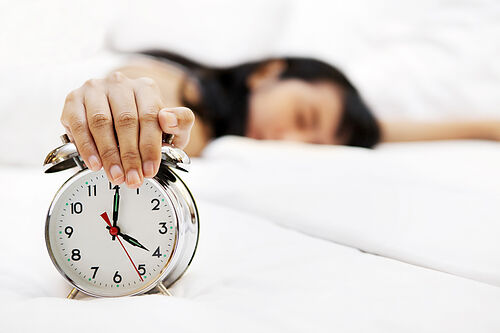 医師監修 寝過ぎてしまうのはストレスのせい 原因や対処法を知って睡眠の質を高めよう Wenell ウィーネル