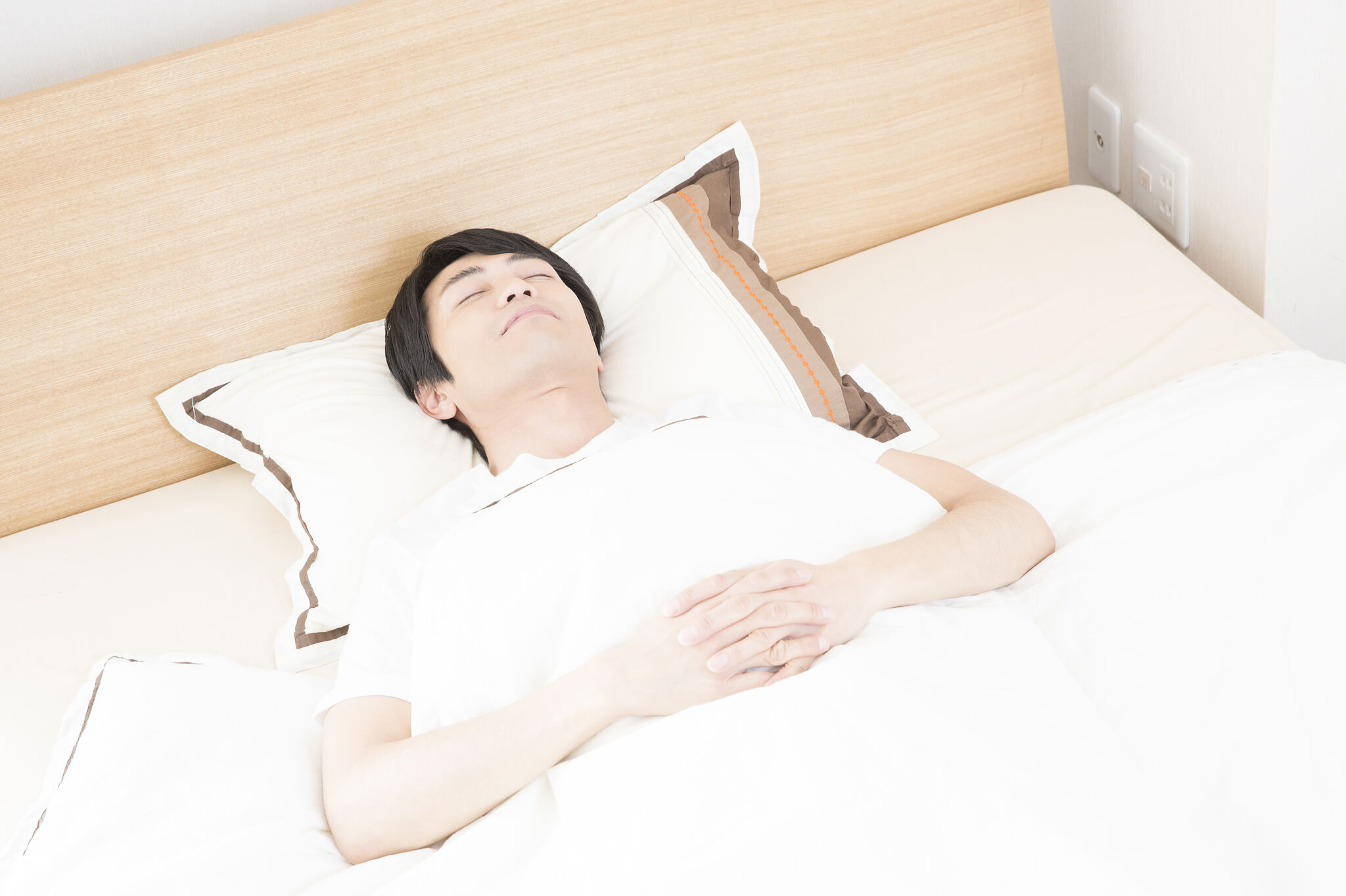 睡眠時無呼吸症候群（Sleep Apnea Syndrome：SAS）とは