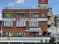 個別指導 スクールIE藤沢本町校の画像