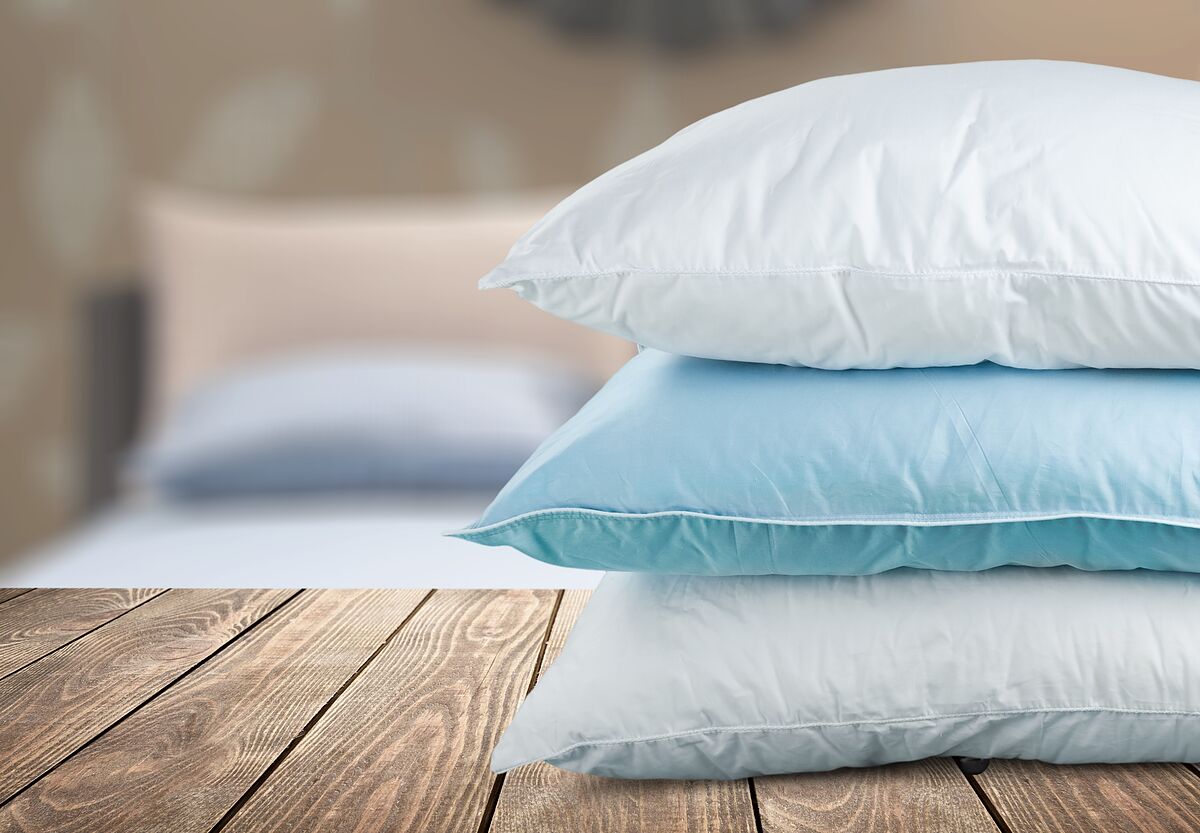 通気性が高い枕の特徴とは？素材別の比較やおすすめの選び方などを紹介