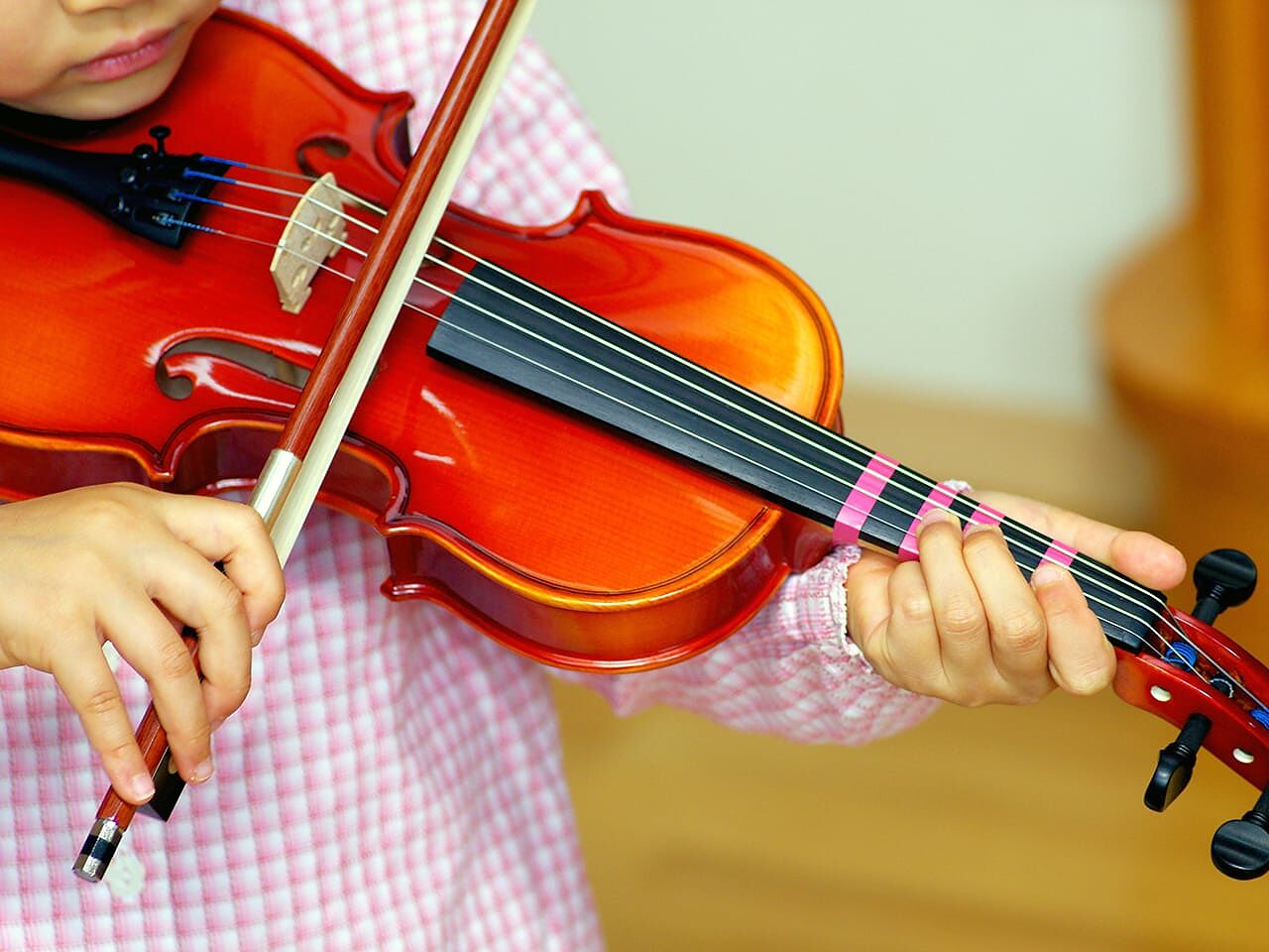 大阪のヴァイオリン教室の選び方