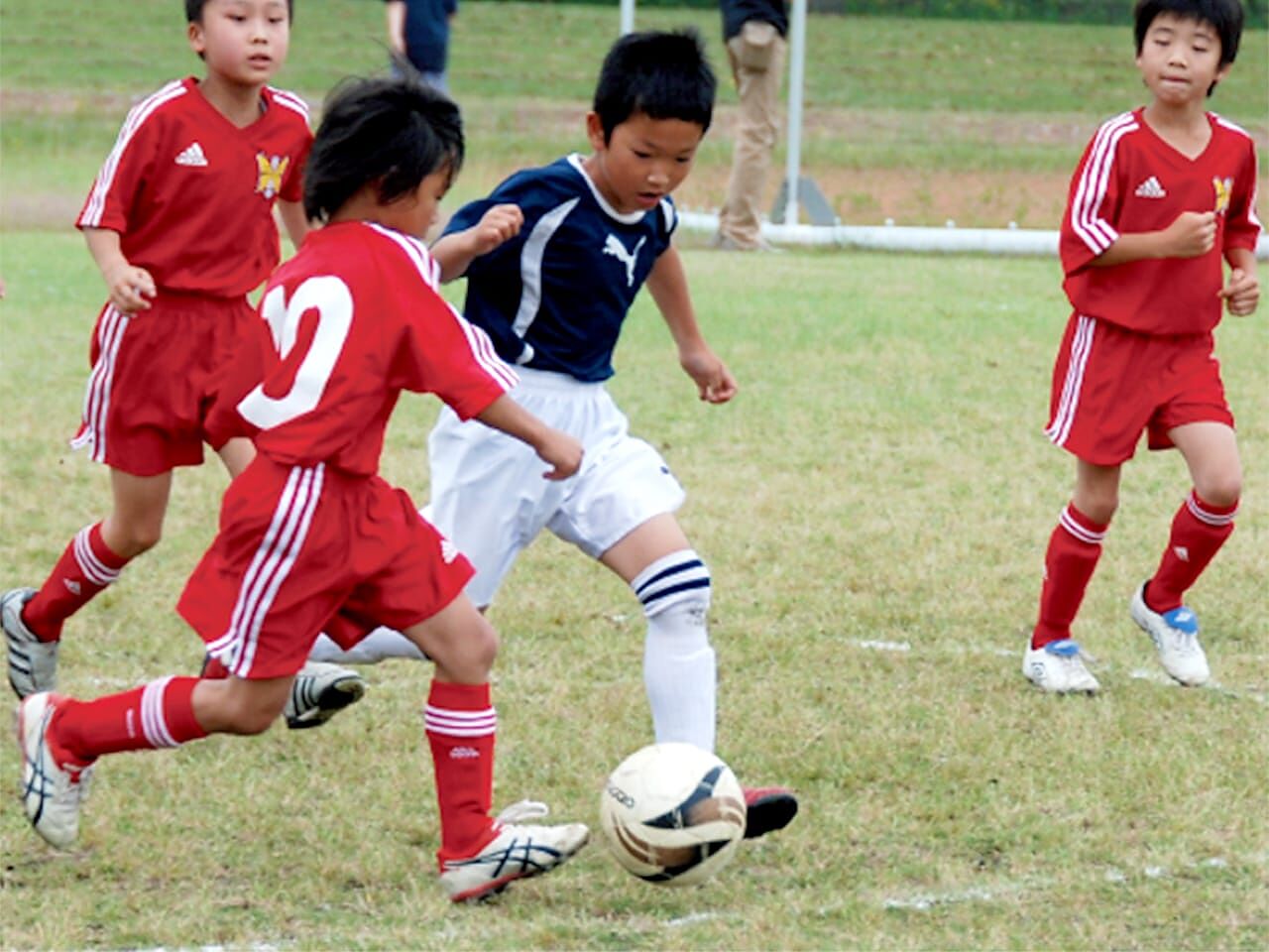 Fc Farfalla は福岡県飯塚市のサッカークラブチーム スクール 代表に魅力を徹底インタビュー テラコヤプラス By Ameba