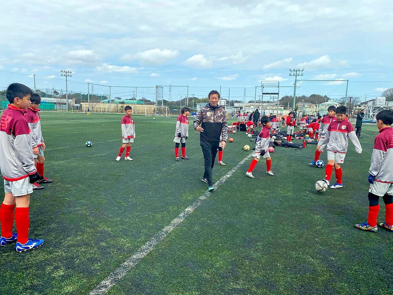 Fc市川ガナーズを取材 日本のサッカーが世界に追いつくために必要なこととは テラコヤプラス By Ameba